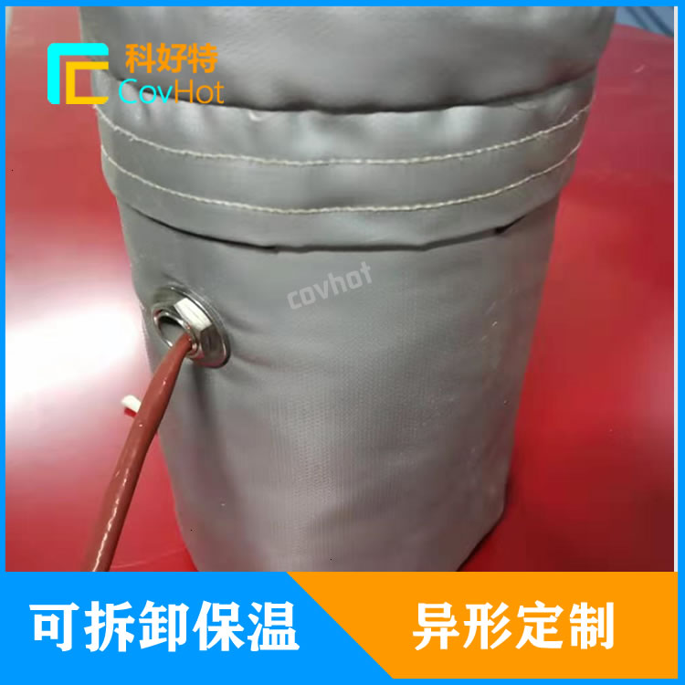電加熱<a href=http://www.988zt.cn/e/tags/?tagname=%E4%BF%9D%E6%B8%A9%E5%A5%97 target=_blank class=infotextkey>保溫套</a>