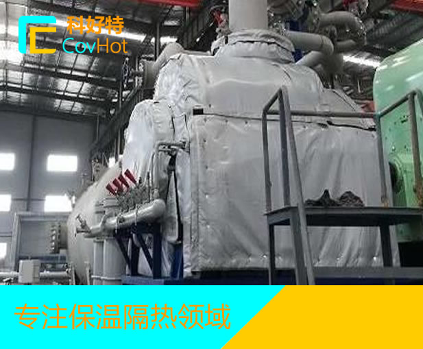 電廠<a href=http://www.988zt.cn/e/tags/?tagname=%E4%BF%9D%E6%B8%A9%E9%9A%94%E7%83%AD target=_blank class=infotextkey>保溫隔熱</a>