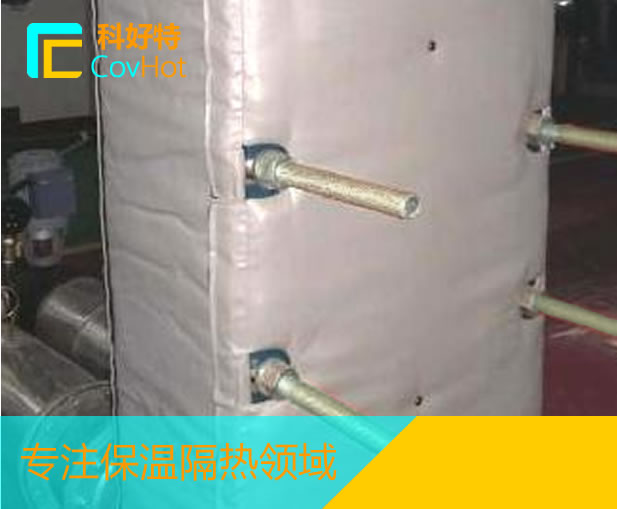 <a href=http://www.988zt.cn/e/tags/?tagname=%E6%8D%A2%E7%83%AD%E5%99%A8%E4%BF%9D%E6%B8%A9 target=_blank class=infotextkey>換熱器保溫</a>套