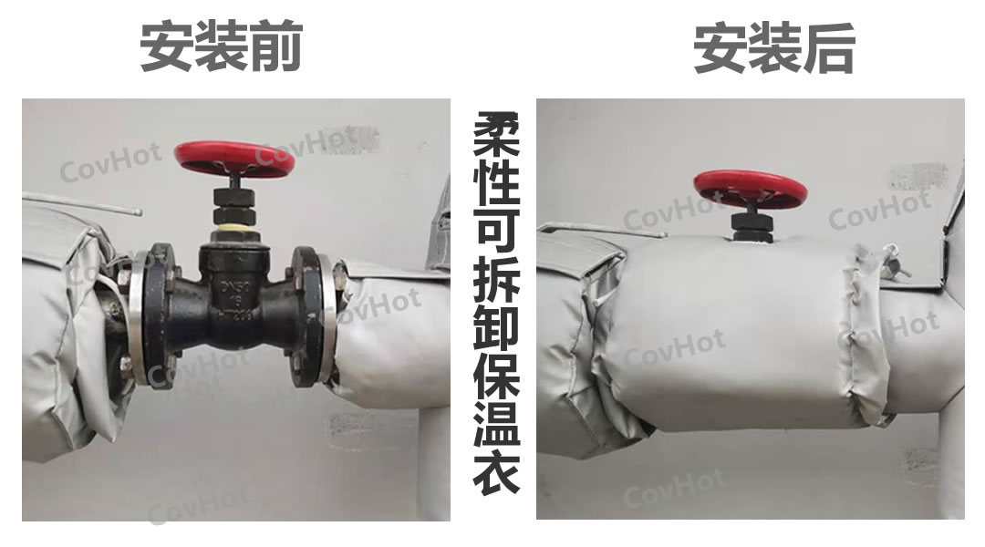 可拆卸式<a href=http://www.988zt.cn/e/tags/?tagname=%E6%9F%94%E6%80%A7%E4%BF%9D%E6%B8%A9%E8%A1%A3 target=_blank class=infotextkey>柔性<a href=http://www.988zt.cn/e/tags/?tagname=%E4%BF%9D%E6%B8%A9%E8%A1%A3 target=_blank class=infotextkey>保溫衣</a></a>
