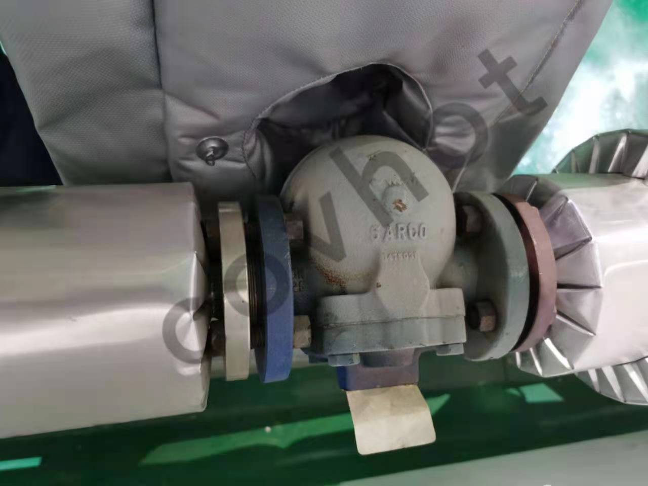 疏水閥<a href=http://www.988zt.cn/e/tags/?tagname=%E4%BF%9D%E6%B8%A9%E5%A5%97 target=_blank class=infotextkey>保溫套</a>