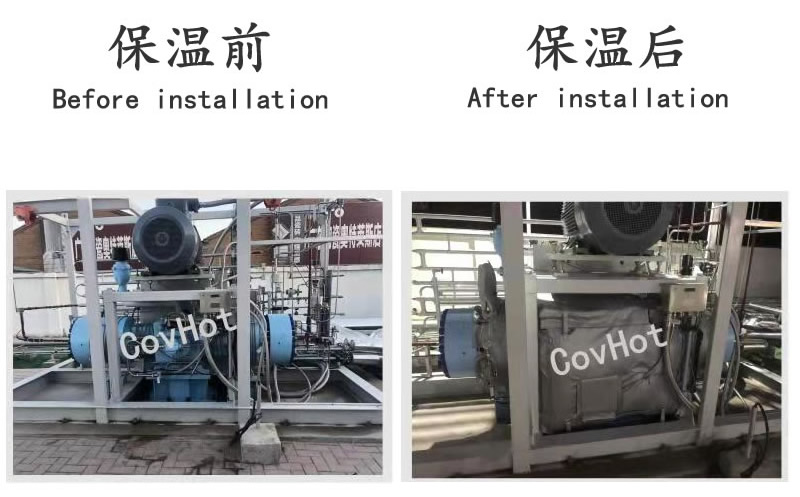 <a href=http://www.988zt.cn/e/tags/?tagname=%E8%AE%BE%E5%A4%87%E4%BF%9D%E6%B8%A9 target=_blank class=infotextkey>設(shè)備保溫</a>隔熱護(hù)罩