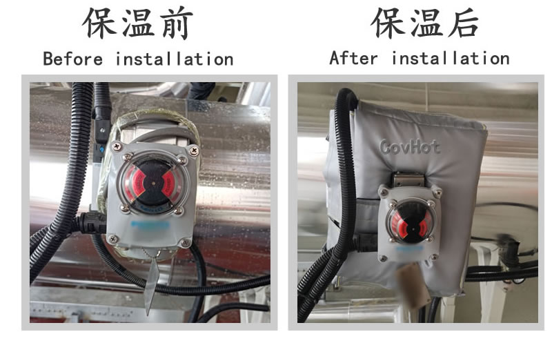 <a href=http://www.988zt.cn/e/tags/?tagname=%E8%AE%BE%E5%A4%87%E9%9A%94%E7%83%AD%E7%BD%A9 target=_blank class=infotextkey>設備隔熱罩</a>,<a href=http://www.988zt.cn/e/tags/?tagname=%E8%AE%BE%E5%A4%87%E9%9A%94%E7%83%AD%E5%A5%97 target=_blank class=infotextkey>設備隔熱套</a>