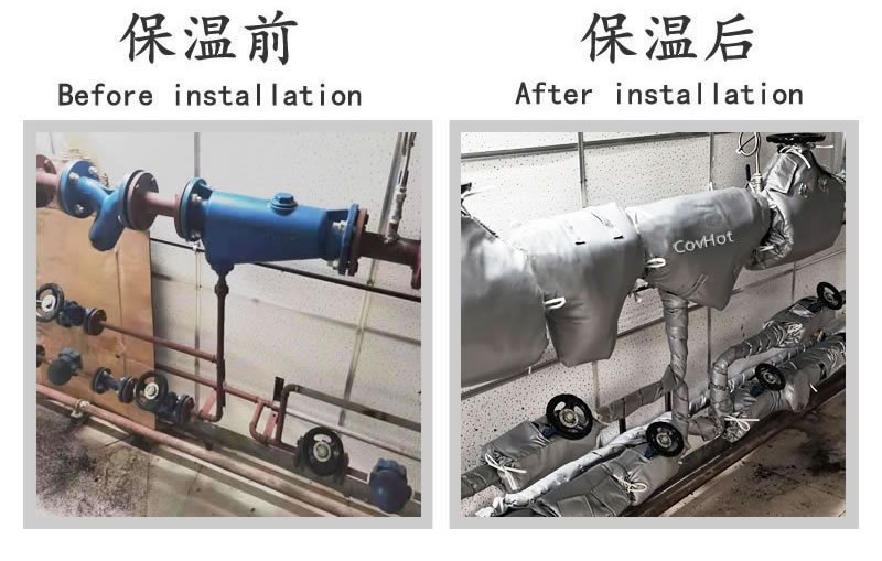 <a href=http://www.988zt.cn/e/tags/?tagname=%E9%98%80%E9%97%A8%E4%BF%9D%E6%B8%A9 target=_blank class=infotextkey>閥門保溫</a>罩,<a href=http://www.988zt.cn/e/tags/?tagname=%E5%8F%AF%E6%8B%86%E5%8D%B8%E4%BF%9D%E6%B8%A9%E5%A5%97 target=_blank class=infotextkey>可拆卸<a href=http://www.988zt.cn/e/tags/?tagname=%E4%BF%9D%E6%B8%A9%E5%A5%97 target=_blank class=infotextkey>保溫套</a></a>