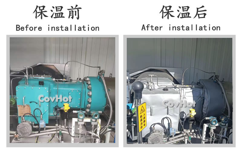 可拆卸式<a href=http://www.988zt.cn/e/tags/?tagname=%E4%BF%9D%E6%B8%A9%E5%A5%97 target=_blank class=infotextkey>保溫套</a>,工業節能<a href=http://www.988zt.cn/e/tags/?tagname=%E4%BF%9D%E6%B8%A9%E5%A5%97 target=_blank class=infotextkey>保溫套</a>