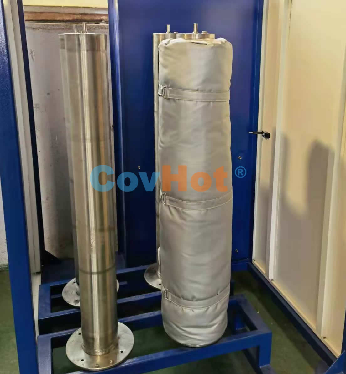 純化器反應器,<a href=http://www.988zt.cn/e/tags/?tagname=%E5%8F%AF%E6%8B%86%E5%8D%B8%E4%BF%9D%E6%B8%A9%E5%A5%97 target=_blank class=infotextkey>可拆卸<a href=http://www.988zt.cn/e/tags/?tagname=%E4%BF%9D%E6%B8%A9%E5%A5%97 target=_blank class=infotextkey>保溫套</a></a>