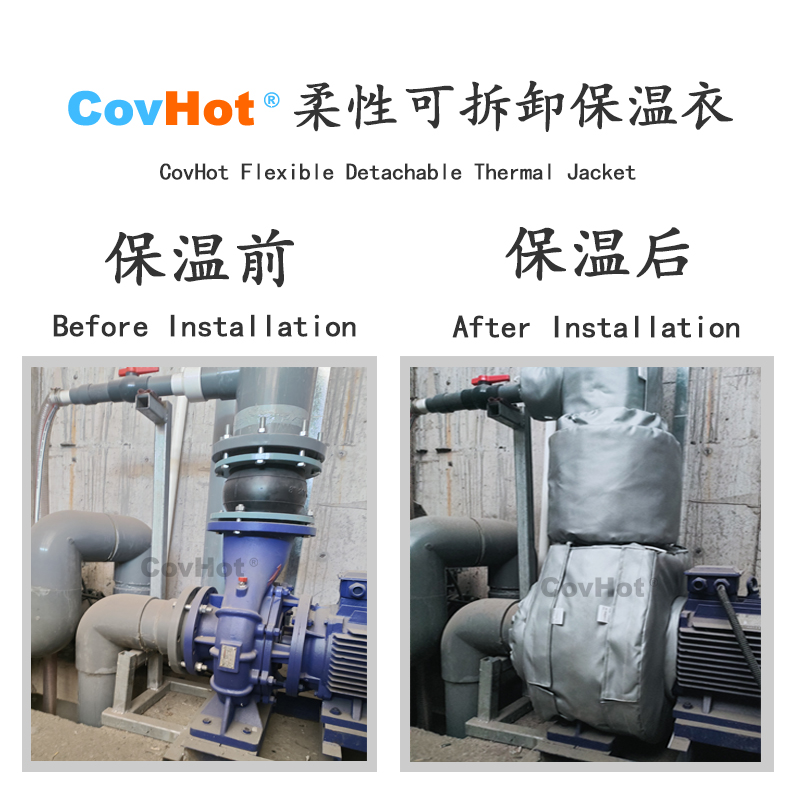 泵體<a href=http://www.988zt.cn/e/tags/?tagname=%E4%BF%9D%E6%B8%A9%E8%A1%A3 target=_blank class=infotextkey>保溫衣</a>