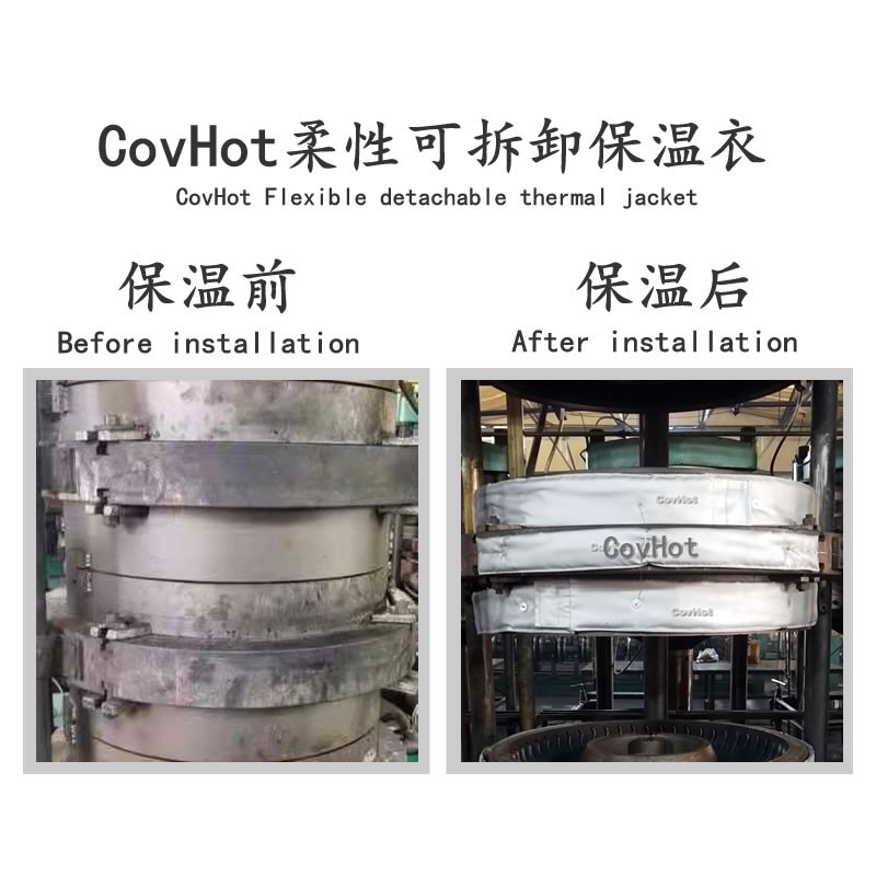 硫化機<a href=http://www.988zt.cn/e/tags/?tagname=%E5%8F%AF%E6%8B%86%E5%8D%B8%E4%BF%9D%E6%B8%A9%E5%A5%97 target=_blank class=infotextkey>可拆卸<a href=http://www.988zt.cn/e/tags/?tagname=%E4%BF%9D%E6%B8%A9%E5%A5%97 target=_blank class=infotextkey>保溫套</a></a>,<a href=http://www.988zt.cn/e/tags/?tagname=%E7%A1%AB%E5%8C%96%E6%9C%BA%E4%BF%9D%E6%B8%A9 target=_blank class=infotextkey>硫化機保溫</a>,硫化機節能