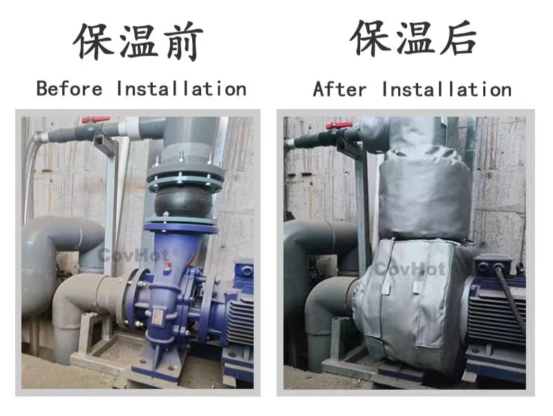 泵體<a href=http://www.988zt.cn/e/tags/?tagname=%E4%BF%9D%E6%B8%A9%E5%A5%97 target=_blank class=infotextkey>保溫套</a>,<a href=http://www.988zt.cn/e/tags/?tagname=%E5%8F%AF%E6%8B%86%E5%8D%B8%E4%BF%9D%E6%B8%A9%E5%A5%97 target=_blank class=infotextkey>可拆卸<a href=http://www.988zt.cn/e/tags/?tagname=%E4%BF%9D%E6%B8%A9%E5%A5%97 target=_blank class=infotextkey>保溫套</a></a>