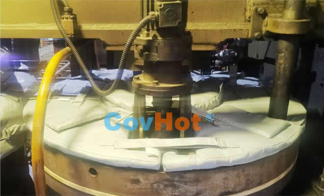 工業(yè)模具保溫絕熱套,可拆卸式模具<a href=http://www.988zt.cn/e/tags/?tagname=%E4%BF%9D%E6%B8%A9%E5%A5%97 target=_blank class=infotextkey>保溫套</a>