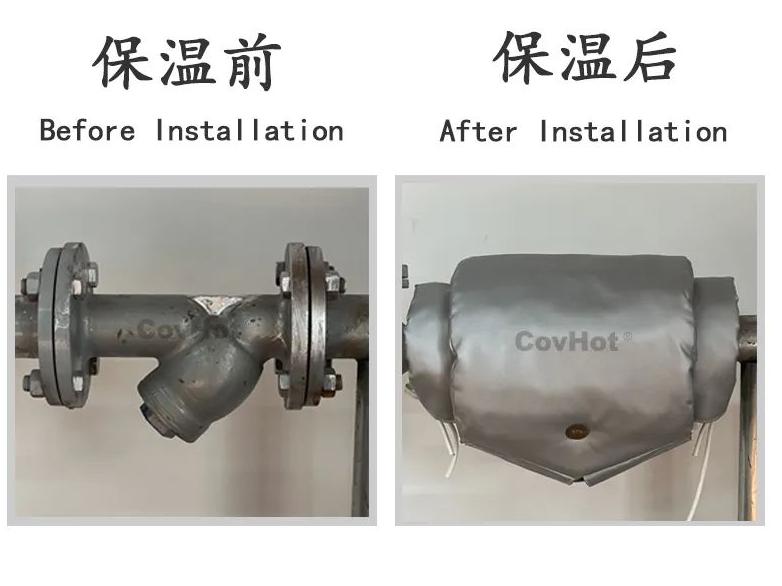 食品生產<a href=http://www.988zt.cn/e/tags/?tagname=%E4%BF%9D%E6%B8%A9%E9%9A%94%E7%83%AD target=_blank class=infotextkey>保溫隔熱</a>,<a href=http://www.988zt.cn/e/tags/?tagname=%E5%8F%AF%E6%8B%86%E5%8D%B8%E4%BF%9D%E6%B8%A9%E5%A5%97 target=_blank class=infotextkey>可拆卸<a href=http://www.988zt.cn/e/tags/?tagname=%E4%BF%9D%E6%B8%A9%E5%A5%97 target=_blank class=infotextkey>保溫套</a></a>