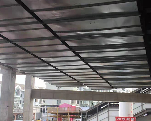 醫院、藥廠凈化風管安裝
