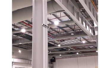 山西通風管道加工廠為您介紹：通風管道在密封施工環境需要注意哪些事項？